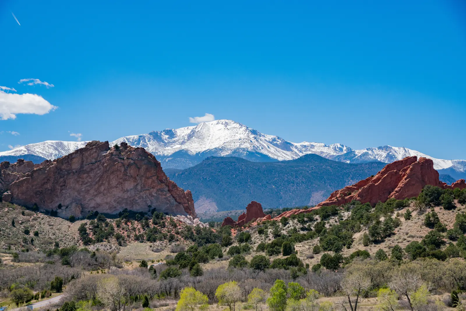 Colorado Springs