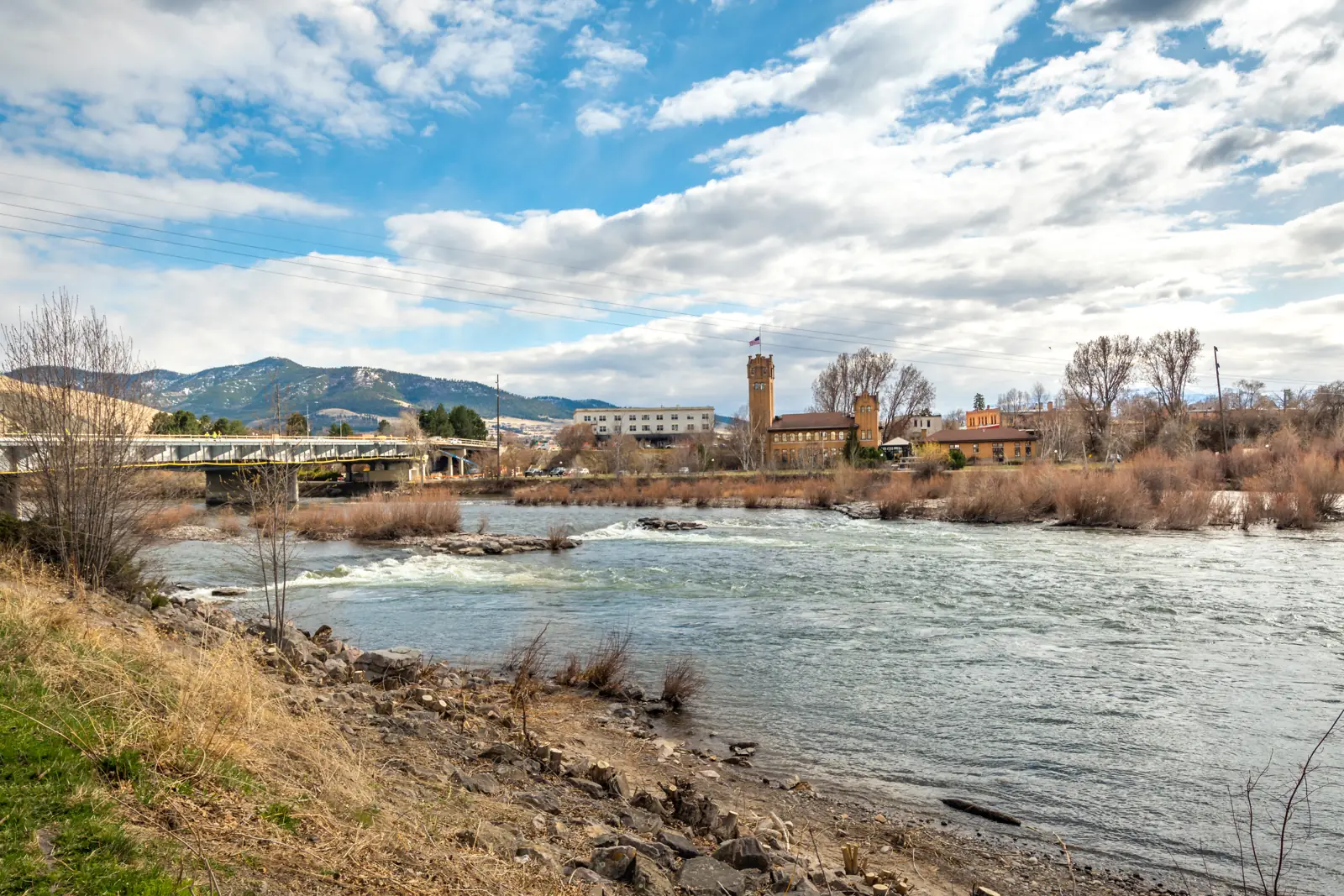 Missoula