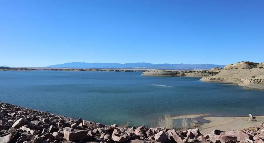 Pueblo West