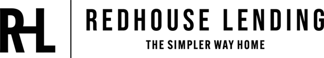 RedHouse Lending — The simpler way home