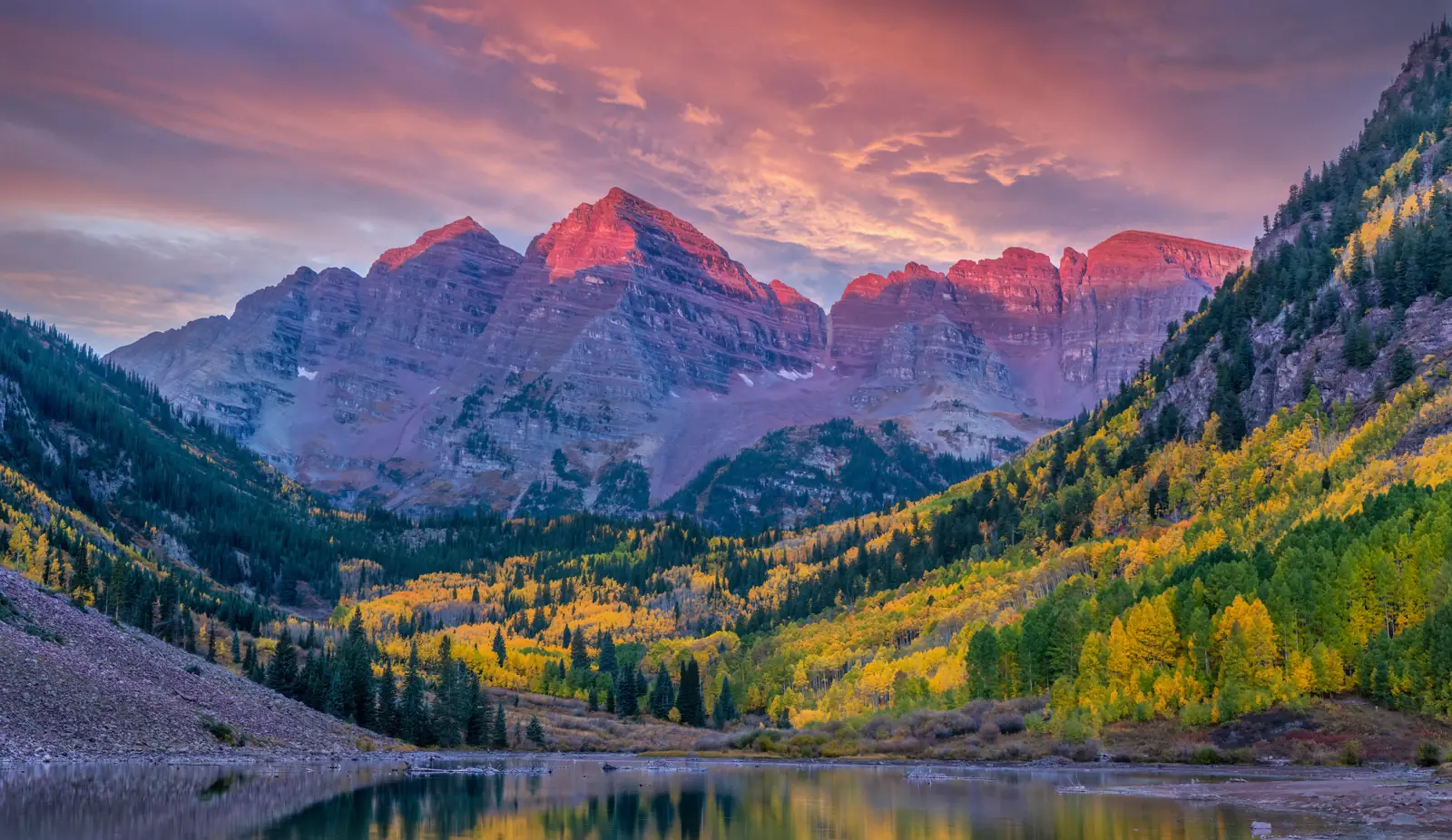 Colorado